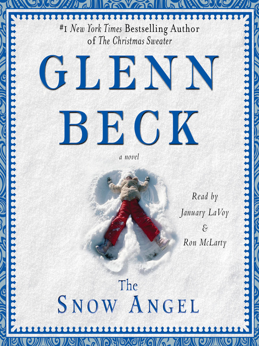 Title details for The Snow Angel by Glenn Beck - Wait list